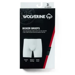 Hot Multipack Flyless Boxer Brief Pants & Shorts|Shorts