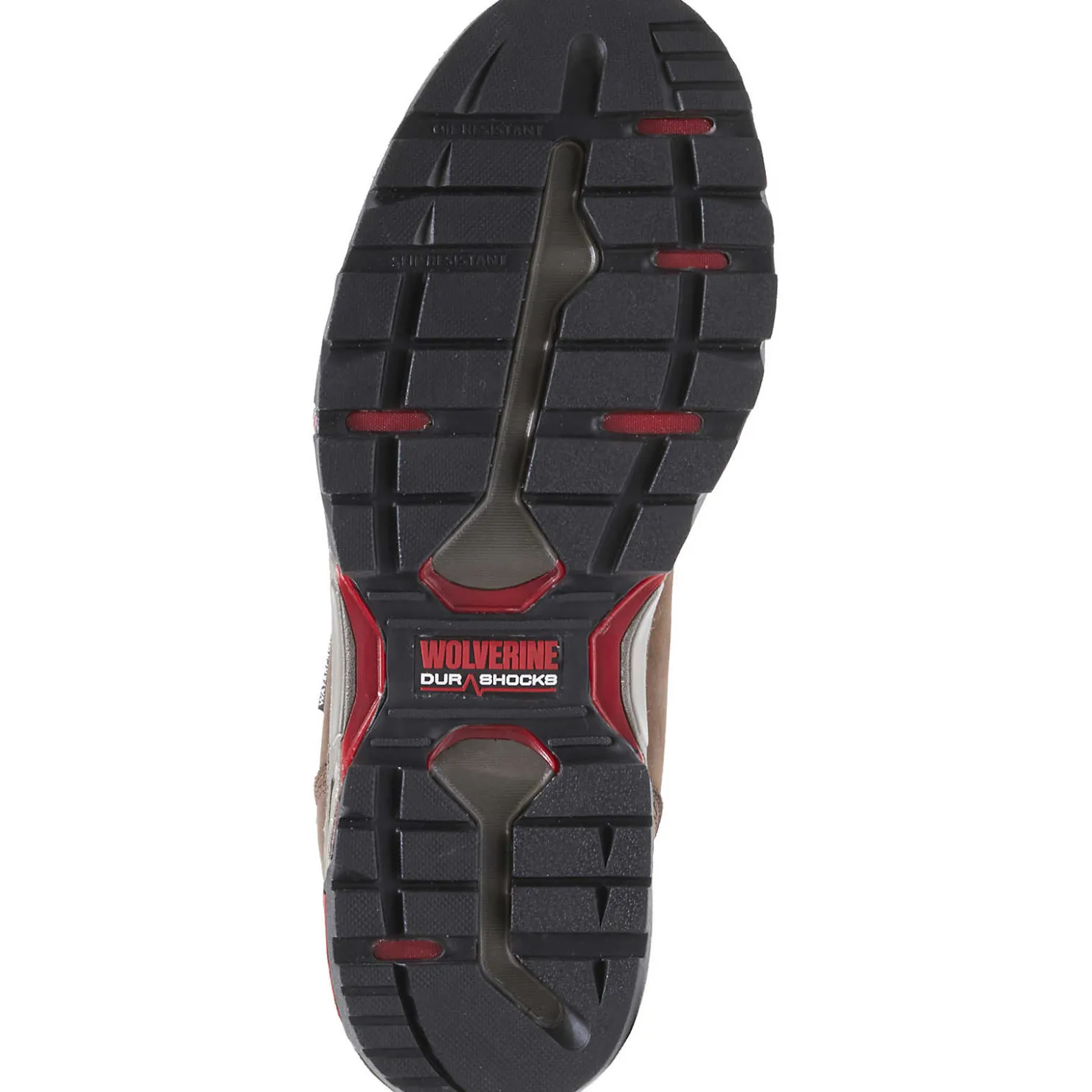 Best Nation DuraShocks® CarbonMAX® Wellington DuraShocks|Durashocks