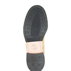 Outlet Olive Tanned - 1000 Mile Plain-Toe Classic Boot 1000 Mile|1000 Mile