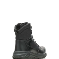 Best OpSpeed Tall Side Zip Boot Women Tactical|Side Zip