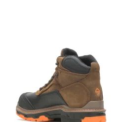 Clearance Overpass CarbonMAX® 6" Boot Waterproof|Work Boots