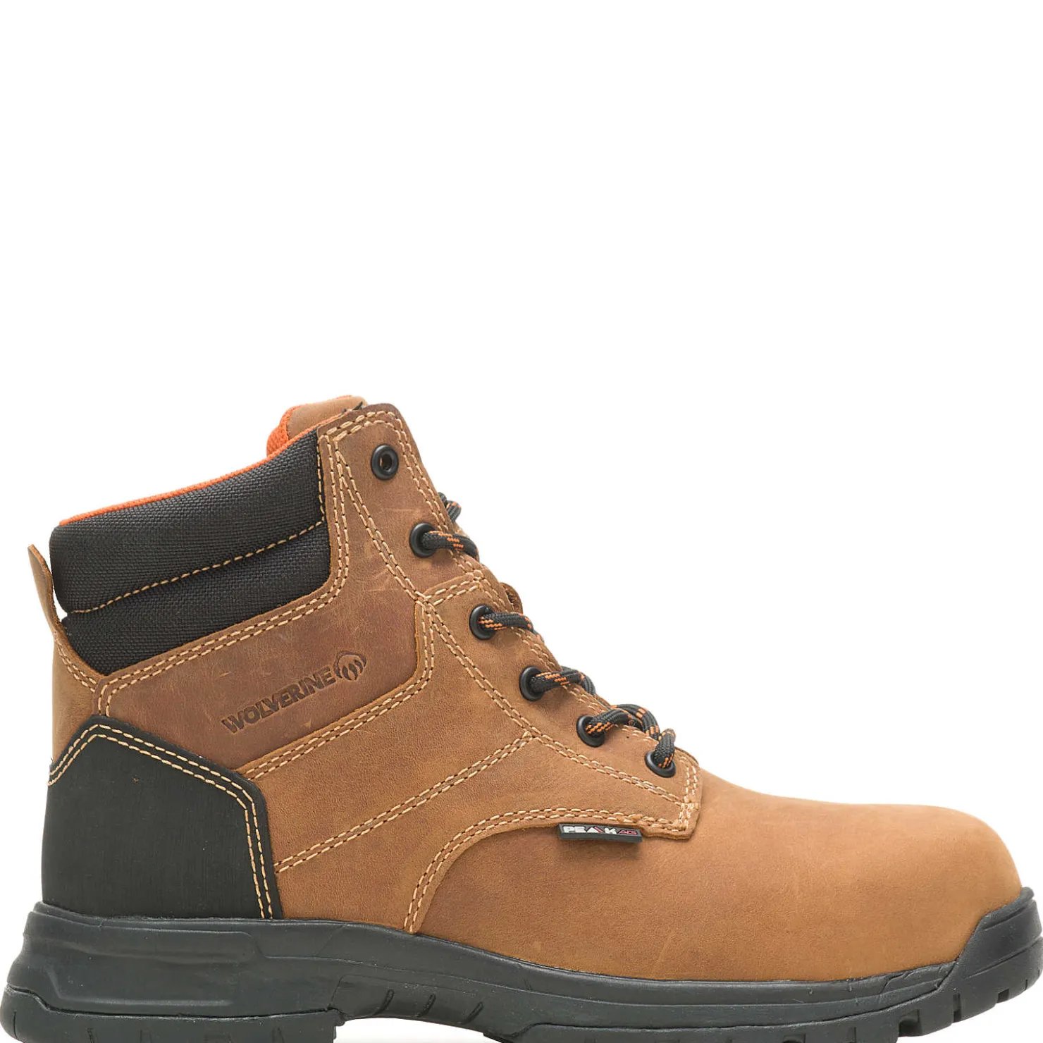 Discount Piper 6" Composite-Toe Work Boot Women Safety Toe|Work Boots