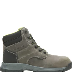 Hot Piper 6" Composite-Toe Work Boot Women Safety Toe|Work Boots