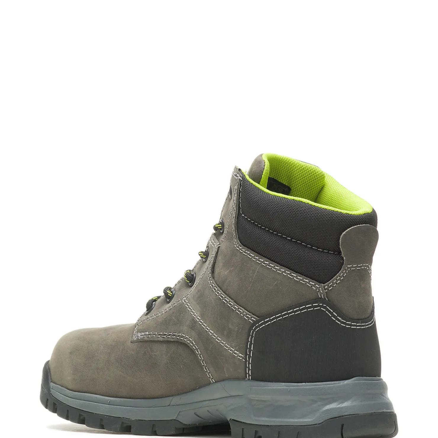 Hot Piper 6" Composite-Toe Work Boot Women Safety Toe|Work Boots