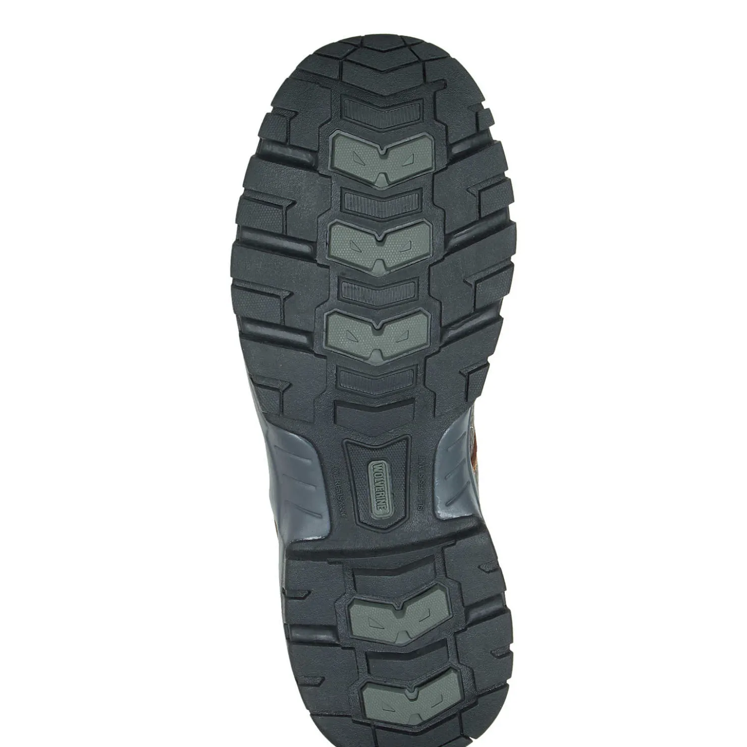 Hot Piper Waterproof Composite-Toe 6" Work Boot Women Safety Toe|Work Boots
