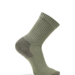 Best 3-Pk Cotton Crew Sock Women Socks|Tactical