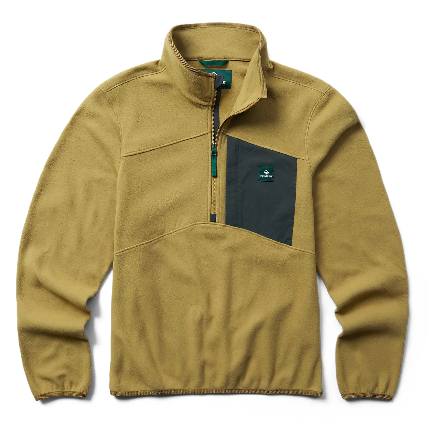 Clearance Polar Fleece 1/4 Zip Hoodies & Pullovers|Hoodies & Pullovers