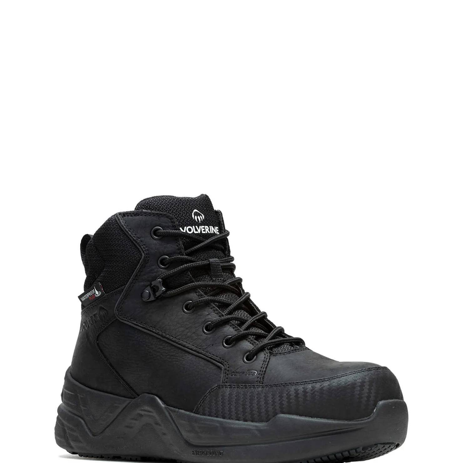 ProShift LX EnergyBound™ 6" CarbonMax® Work Boot DuraShocks|Durashocks