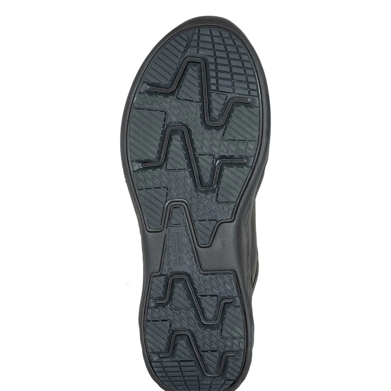 ProShift LX EnergyBound™ 6" CarbonMax® Work Boot DuraShocks|Durashocks