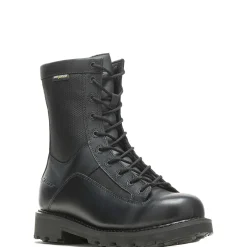 Online 8" DuraShocks&reg; Lace-to-toe Side Zip Boot Women Side Zip|Tactical
