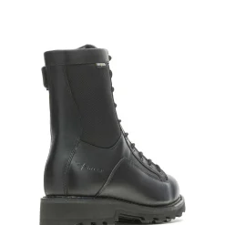 Online 8" DuraShocks&reg; Lace-to-toe Side Zip Boot Women Side Zip|Tactical