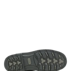 New 8" Lace-To-Toe DuraShocks Side Zip DRYGuard Women Tactical|Waterproof