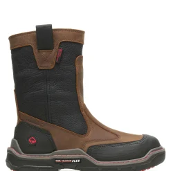 Best Raider DuraShocks® Heavy Duty CarbonMAX® Work Wellington Waterproof|Soft Toe