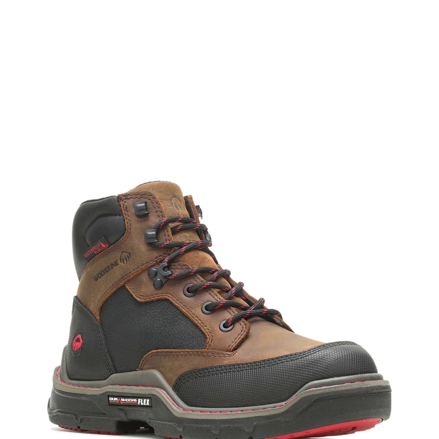Sale Raider DuraShocks® Heavy Duty 6" CarbonMAX® Work Boot Waterproof|Work Boots