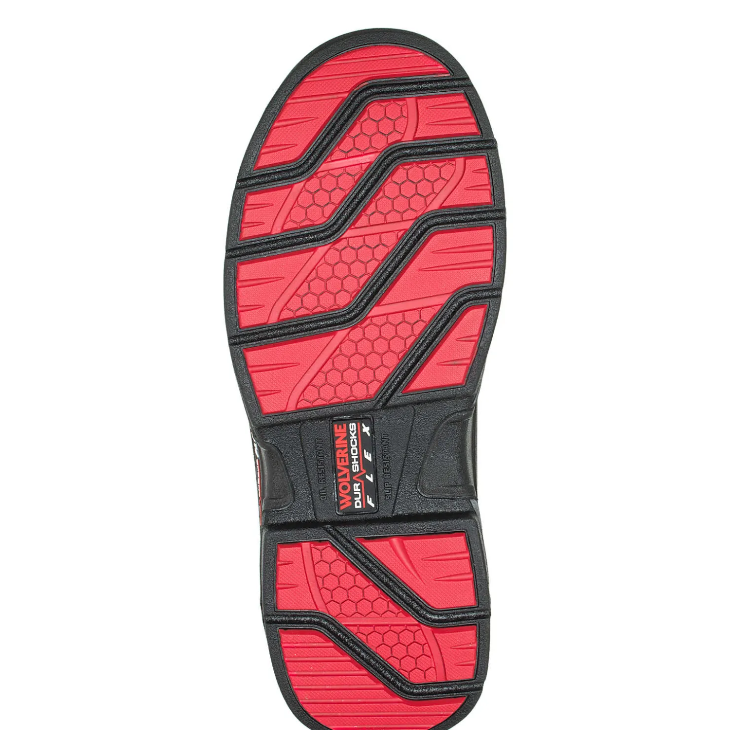 Sale Raider DuraShocks® Heavy Duty 6" CarbonMAX® Work Boot Waterproof|Work Boots