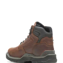 Outlet Raider DuraShocks® Insulated 6" CarbonMAX® Boot Work Boots|DuraShocks