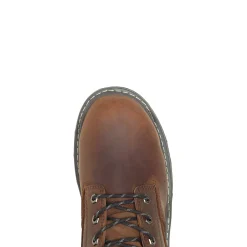 Outlet Raider DuraShocks® Insulated 6" CarbonMAX® Boot Work Boots|DuraShocks