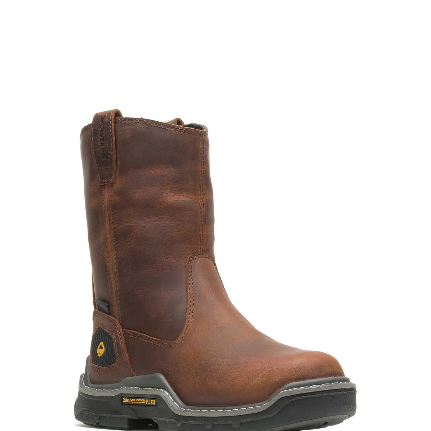 Sale Raider DuraShocks® Insulated CarbonMAX® Wellington Waterproof|Work Boots