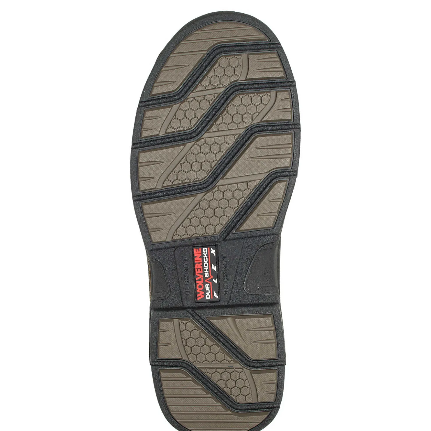 New Raider DuraShocks® 6" CarbonMAX® Boot Work Boots|DuraShocks
