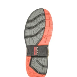 Raider DuraShocks® Shield 6" CarbonMAX® Work Boot Waterproof|DuraShocks