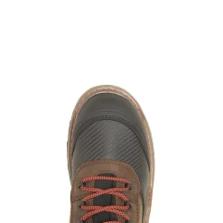 Raider DuraShocks® Shield 6" CarbonMAX® Work Boot Waterproof|DuraShocks