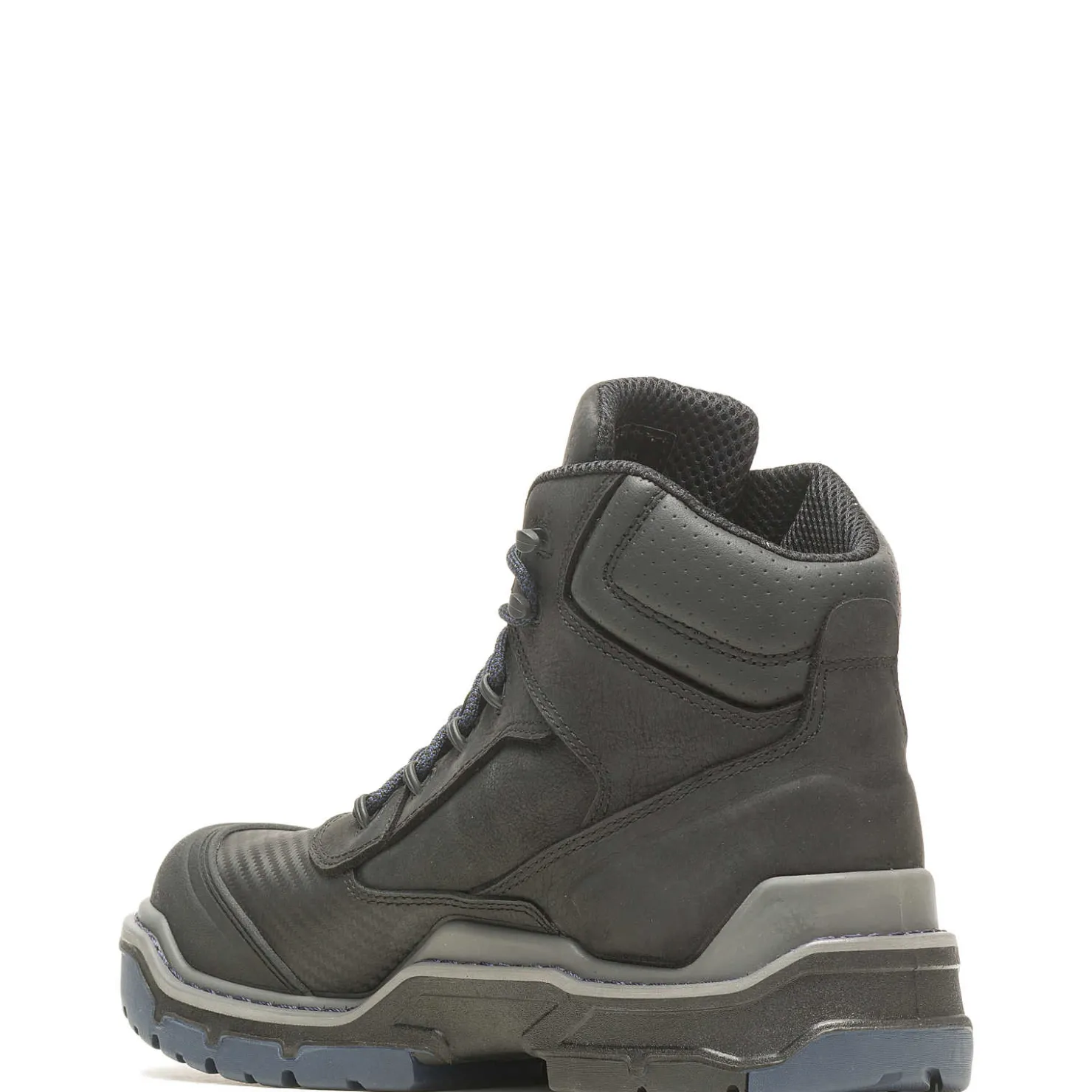 Raider DuraShocks® Shield 6" CarbonMAX® Work Boot Waterproof|Work Boots