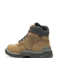 Discount Raider DuraShocks® Waterproof 6" CarbonMAX® Work Boot Waterproof|Work Boots