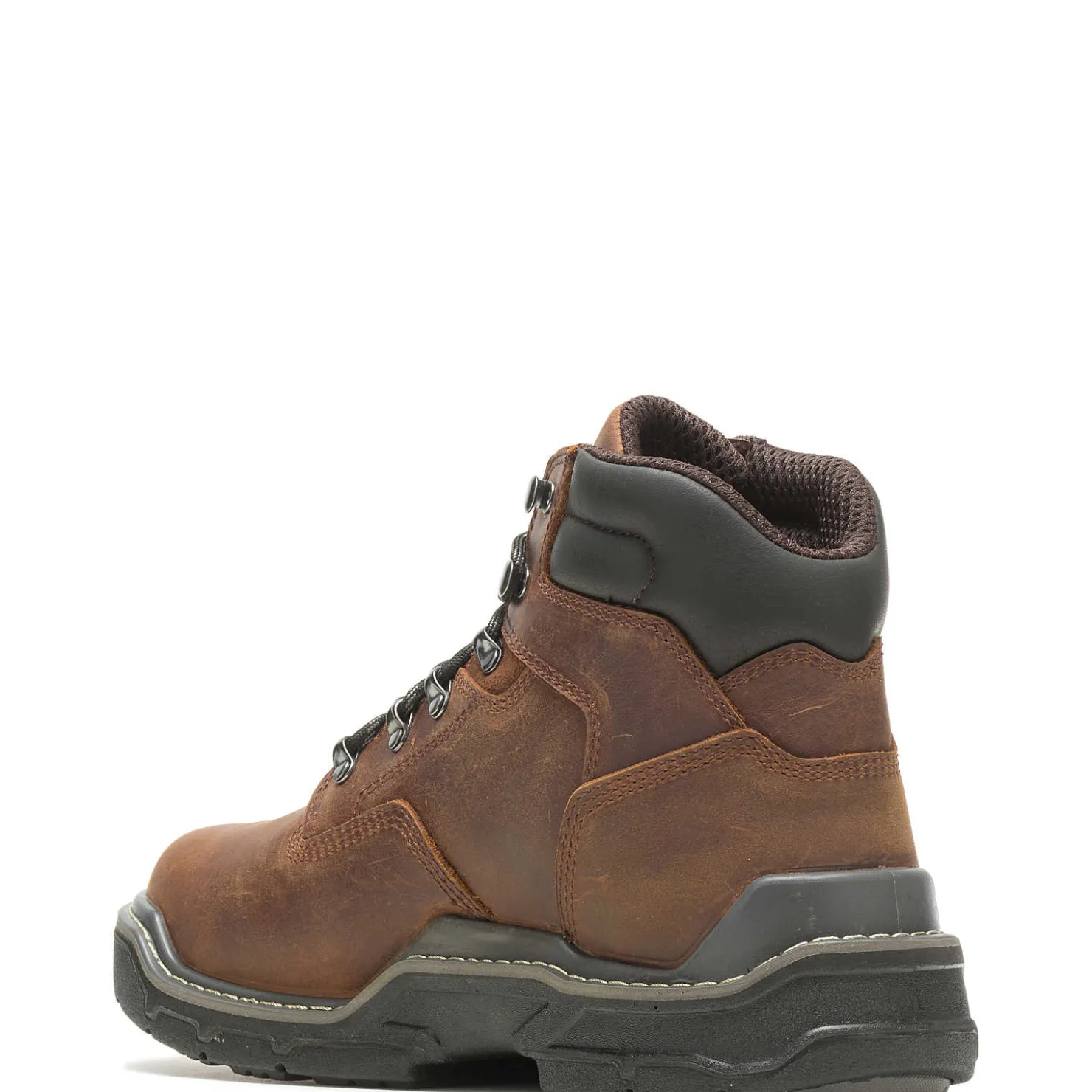 Raider DuraShocks® Waterproof 6" Met-Guard Work Boot Waterproof|Work Boots