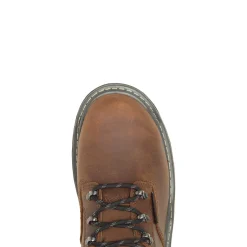 Raider DuraShocks® Waterproof 6" Met-Guard Work Boot Waterproof|Work Boots