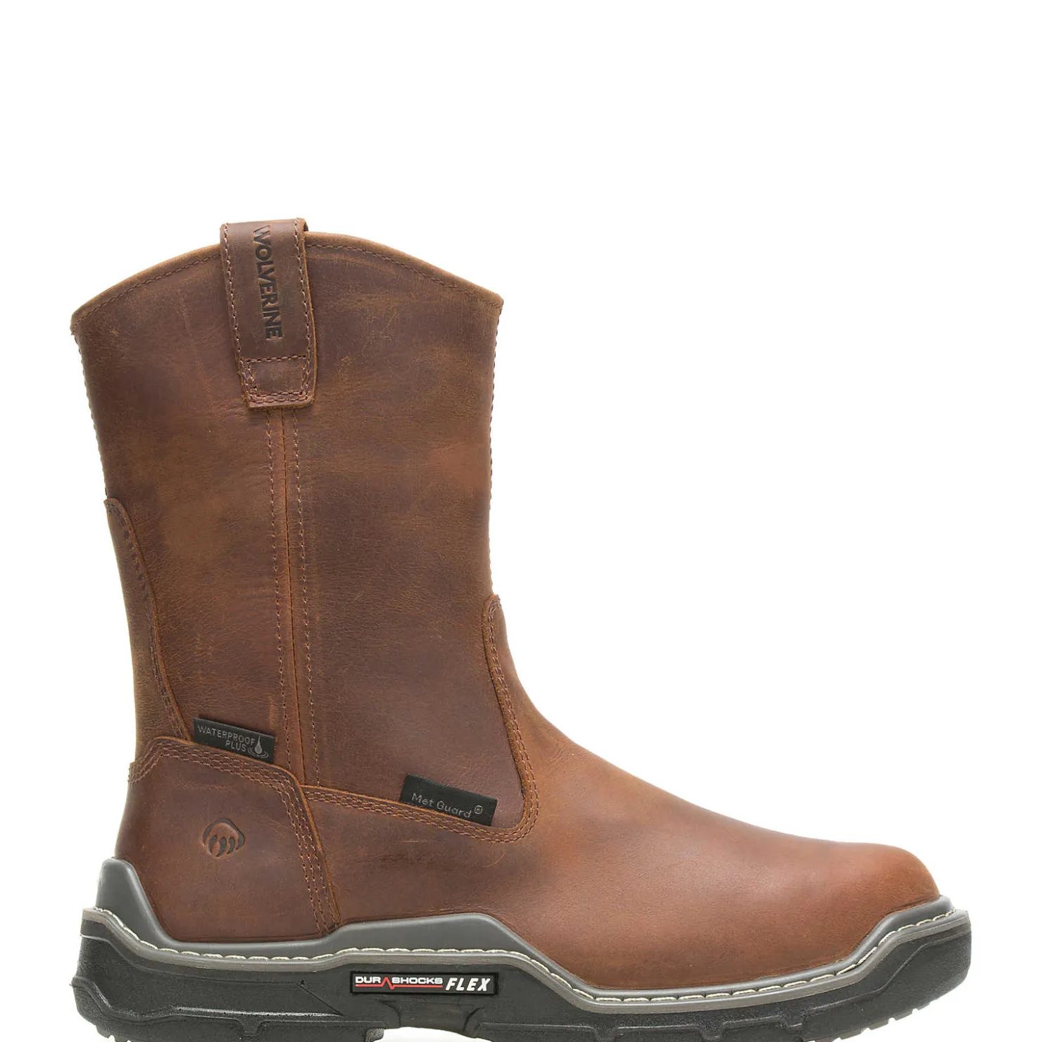 Sale Raider DuraShocks® Waterproof Met-Guard CarbonMAX® Work Wellington Waterproof|Work Boots