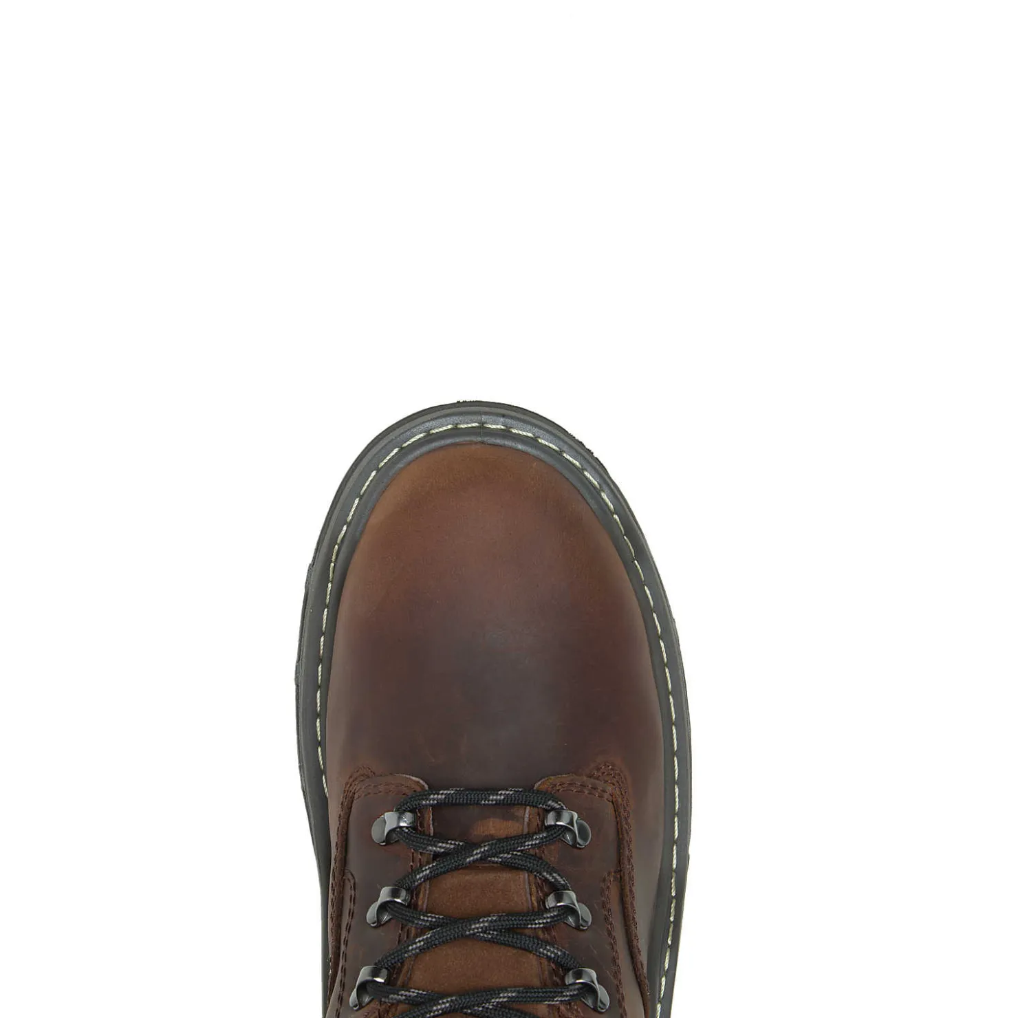 Discount Raider DuraShocks® Waterproof 6" Work Boot Waterproof|Soft Toe