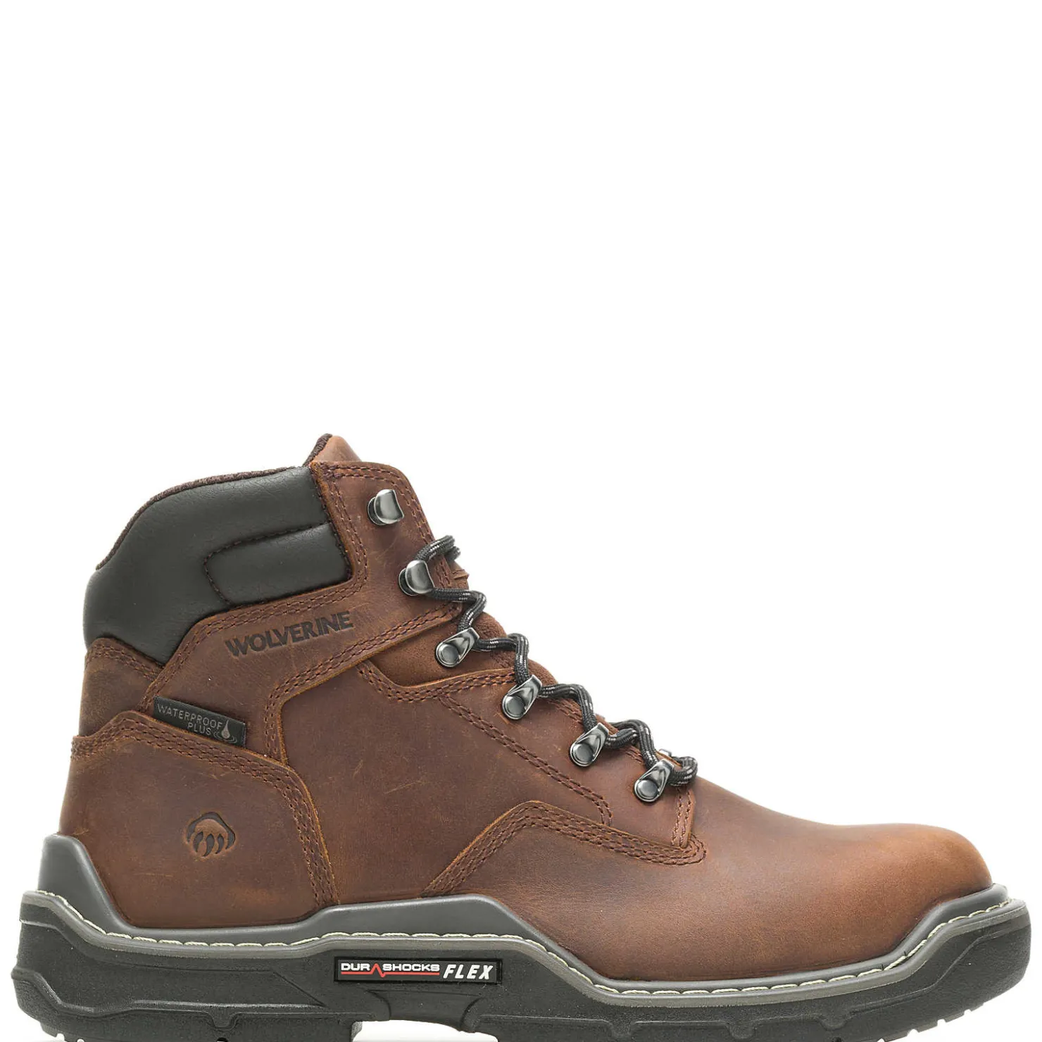 Online Raider DuraShocks® Waterproof 6" CarbonMAX® Work Boot Waterproof|Work Boots