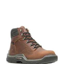 Online Raider DuraShocks&reg; Waterproof 6" CarbonMAX&reg; Work Boot Waterproof|Work Boots