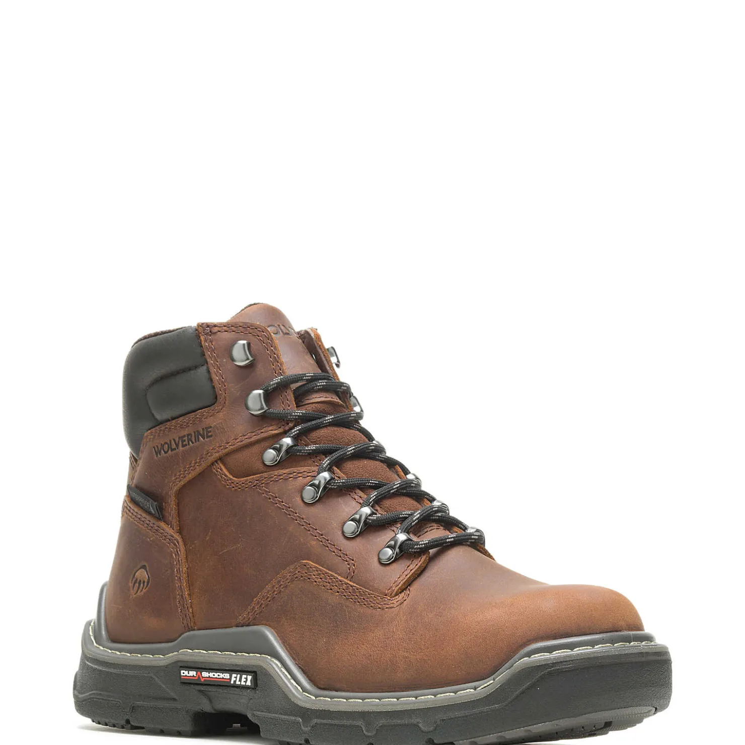 Online Raider DuraShocks® Waterproof 6" CarbonMAX® Work Boot Waterproof|Work Boots
