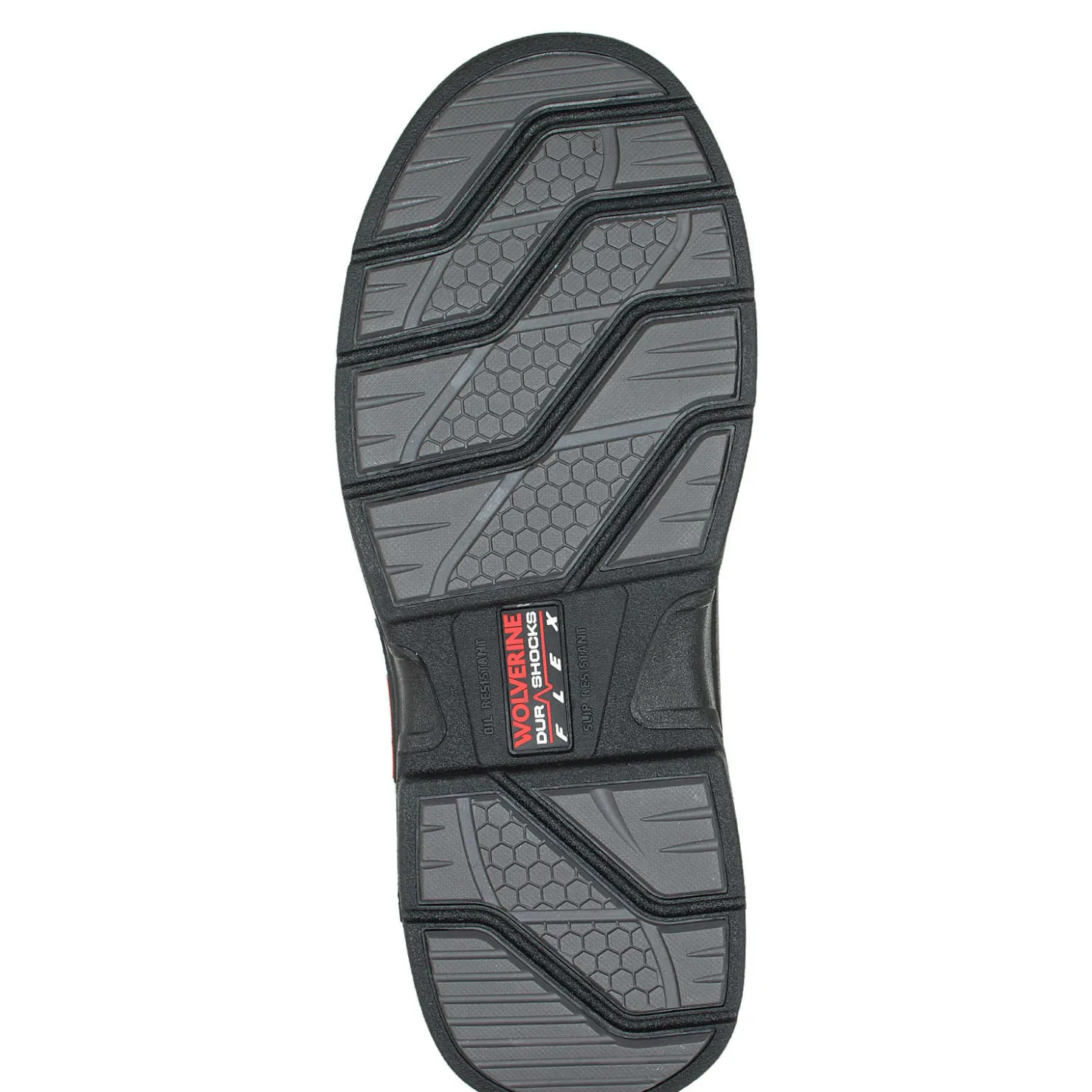 Online Raider DuraShocks® Waterproof 6" CarbonMAX® Work Boot Waterproof|Work Boots