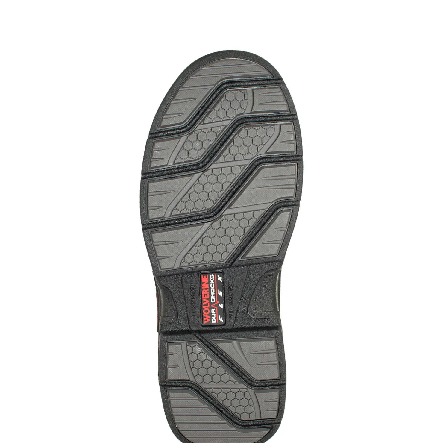 Best Raider DuraShocks® Waterproof CarbonMAX® Wellington Waterproof|Work Boots