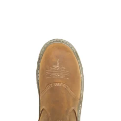 Discount Raider DuraShocks® Western Work Wellington Waterproof|Soft Toe