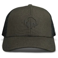 Outlet Raised Claw Logo Trucker Cap Women Hats|Hats & Gloves
