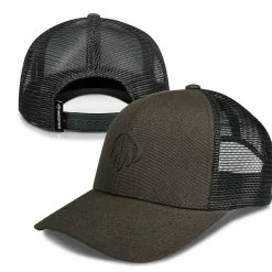 Outlet Raised Claw Logo Trucker Cap Women Hats|Hats & Gloves