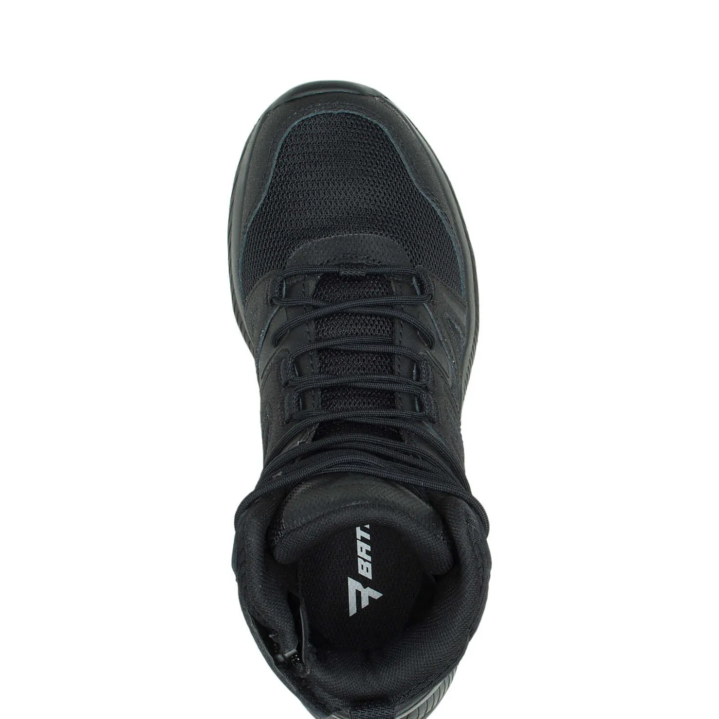 Sale RallyForce Tall Side Zip Women Tactical|Tactical