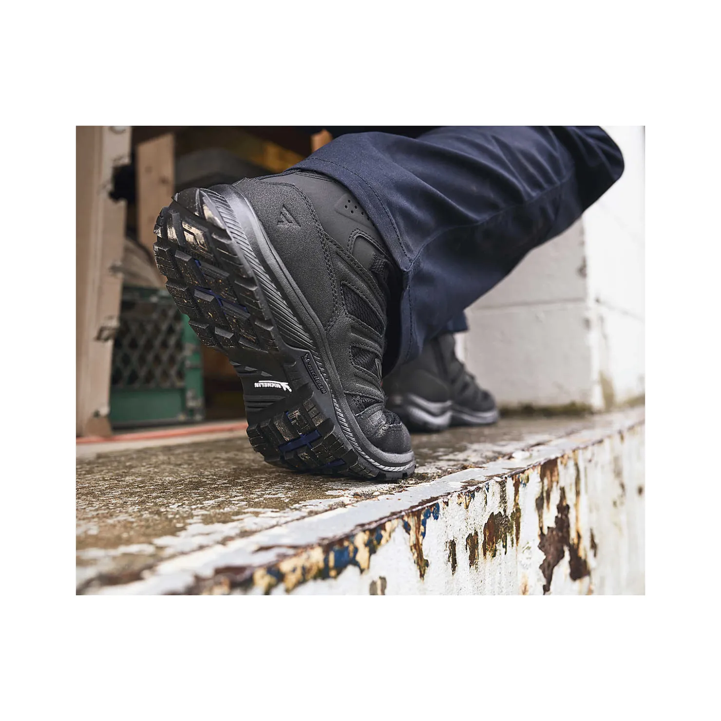 Sale RallyForce Tall Side Zip Women Tactical|Tactical
