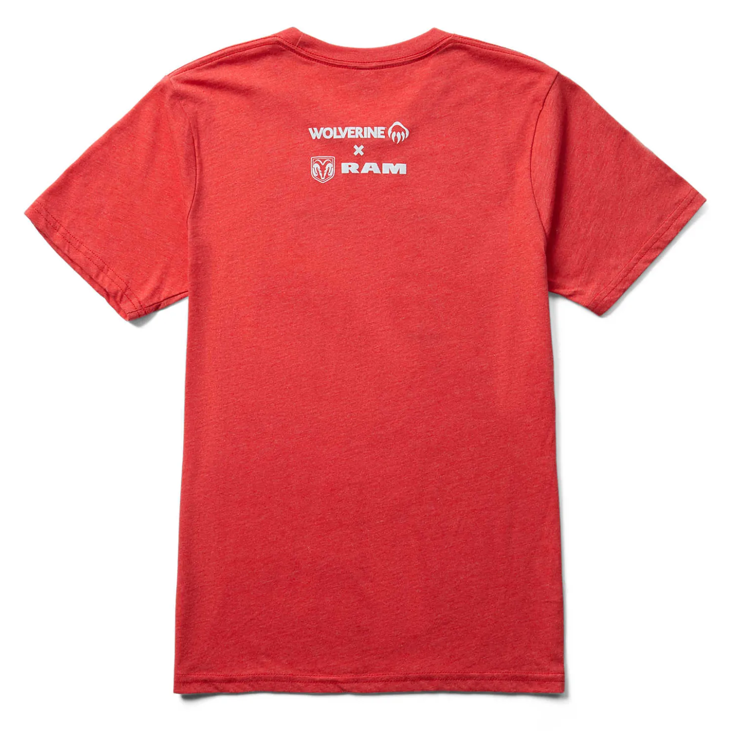 Discount Ram Trucks Collection - Built For The Driven Short Sleeve Tee T-Shirts|T-Shirts