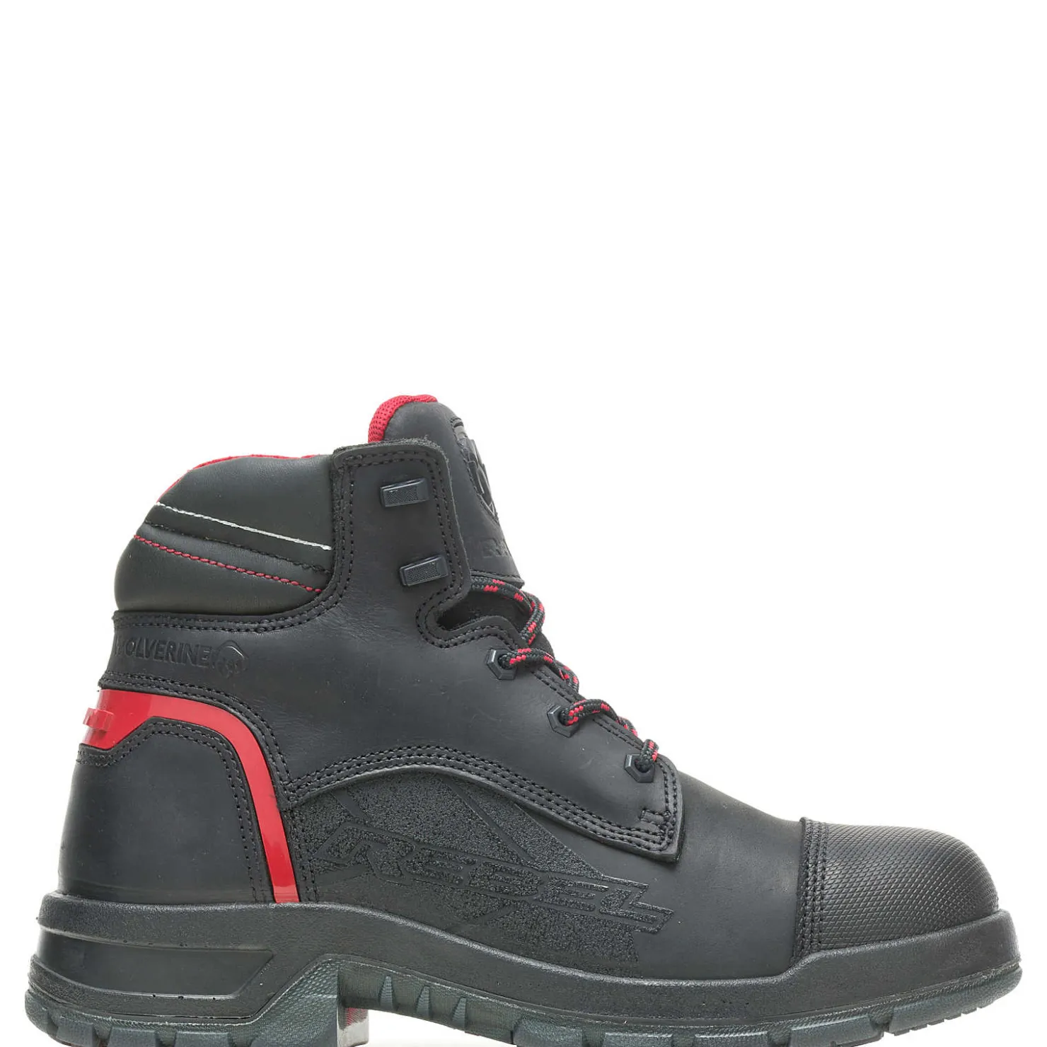 Best Ram Trucks Collection - Rebel Safety Toe Work Boot Collabs|Work Boots