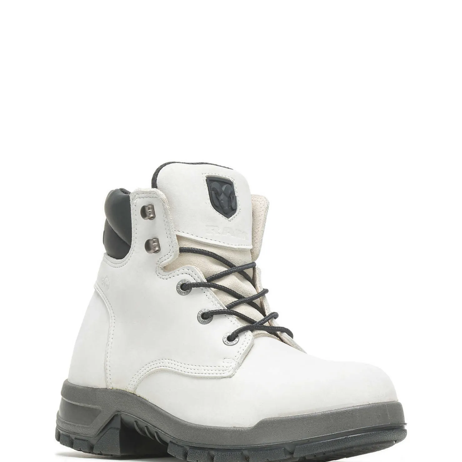 Discount Ram Trucks Collection - Tradesman Safety Toe Work Boot Collabs|Work Boots