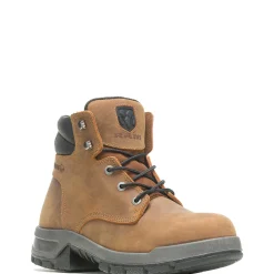 Online Ram Trucks Collection - Tradesman Safety Toe Work Boot Collabs|Work Boots