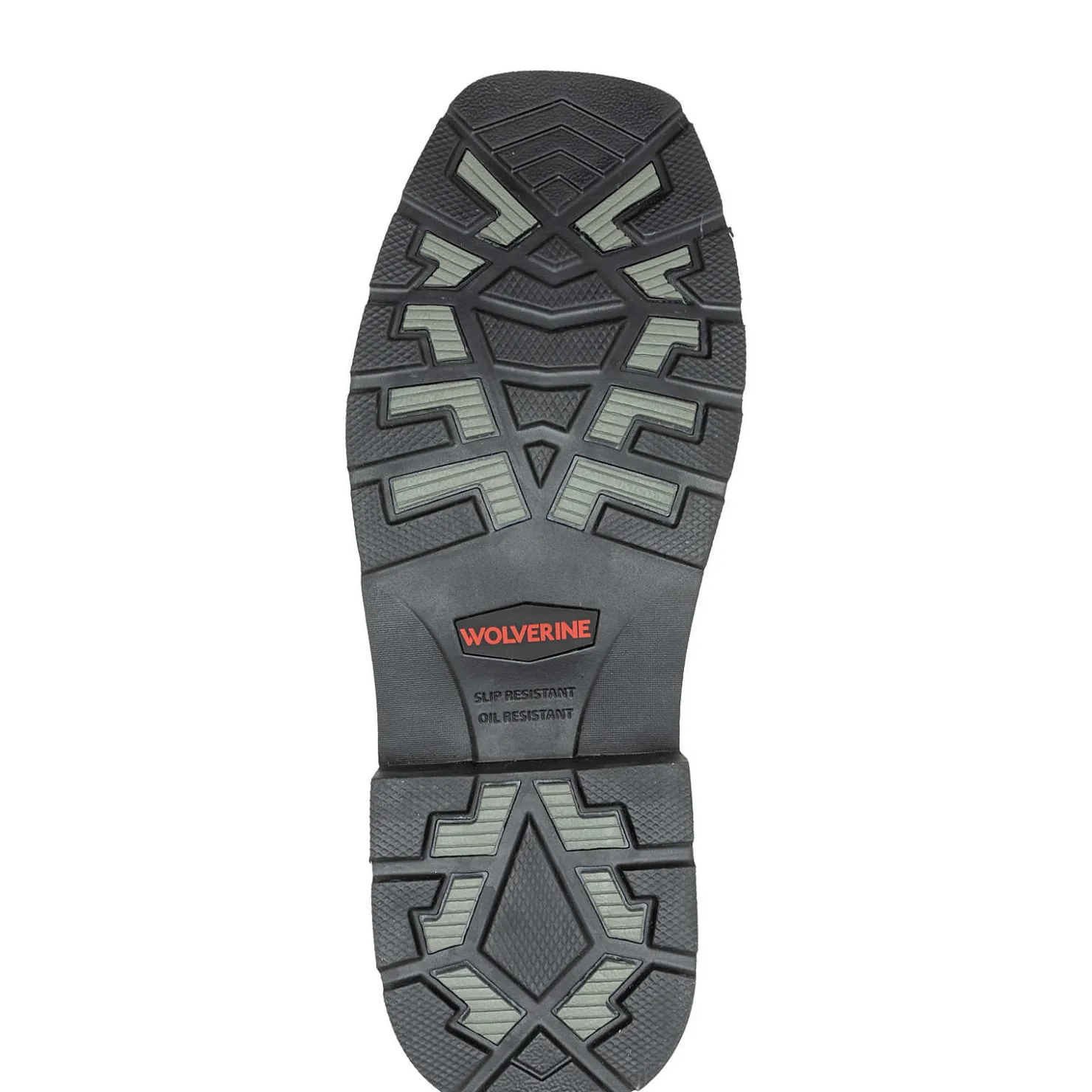 Best Rancher Arrow Steel-Toe Wellington Work Boot Waterproof|Work Boots