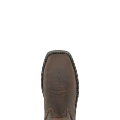 Best Rancher Arrow Steel-Toe Wellington Work Boot Waterproof|Work Boots