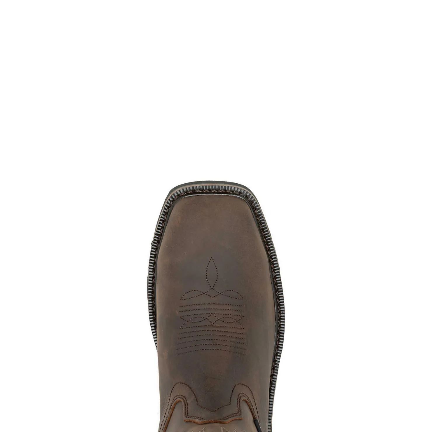 Best Rancher Arrow Steel-Toe Wellington Work Boot Waterproof|Work Boots