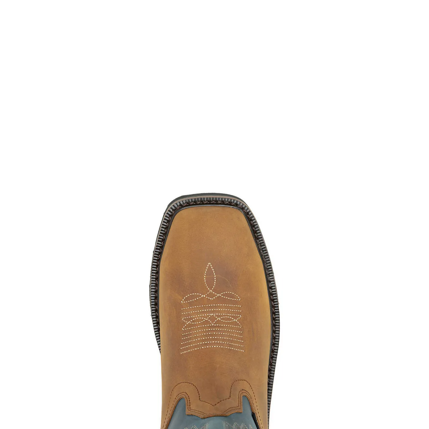 Hot Rancher Arrow Steel-Toe Wellington Work Boot Waterproof|Work Boots