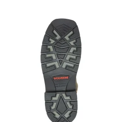 Discount Rancher Arrow Steel-Toe Wellington Work Boot Women Safety Toe|Work Boots